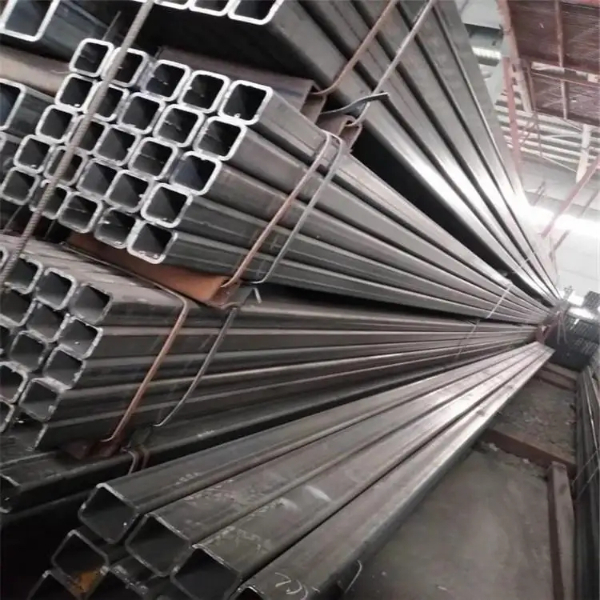 若羌Q345B无缝方管